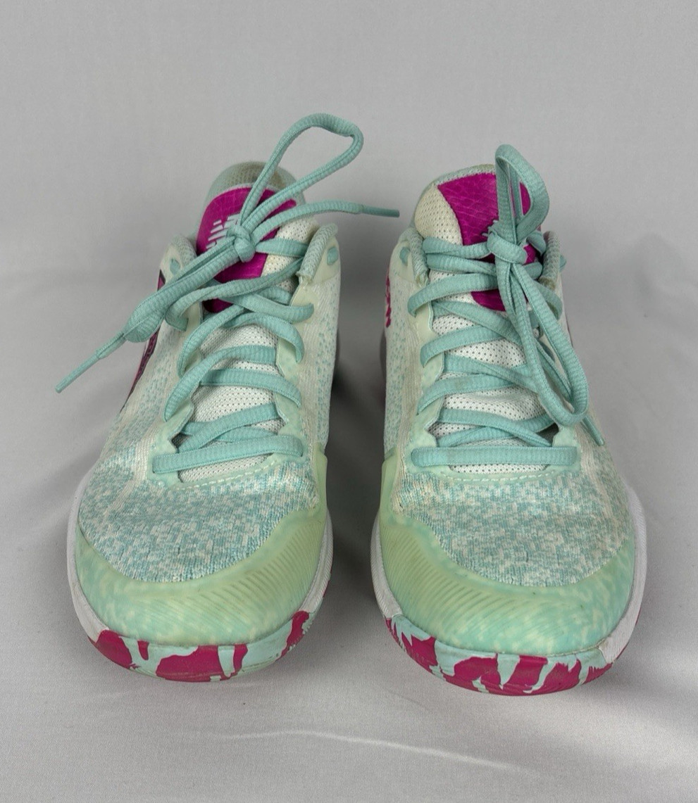 New Balance WCH996N4 Women’s Size 7 Tennis Shoes Multicolor Court Sneakers