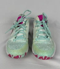 New Balance WCH996N4 Women’s Size 7 Tennis Shoes Multicolor Court Sneakers