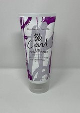 Bumble and Bumble Bb. Curl 3-in-1 Conditioner Rinse-Out Leave-In Co-Wash 6.7oz