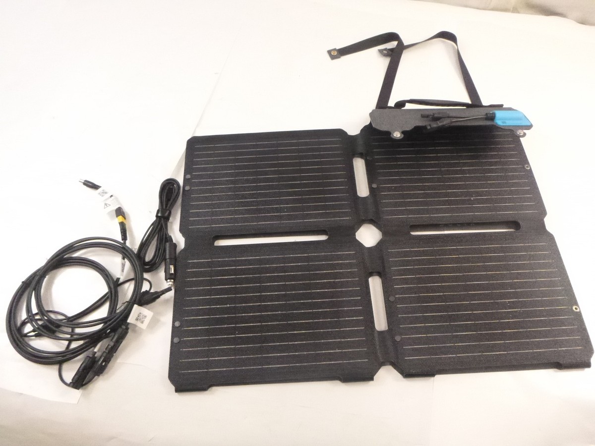 power station with usb NEXPOW 296Wh Portable Power Station main image 1