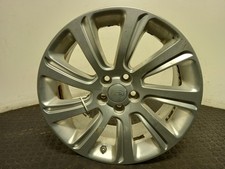 LANDROVER DISCOVERY SPORT Alloy Wheel 18"Inch 5x108 Offset ET45 8J  2014-2020 