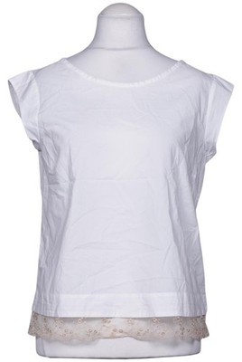 Robert Friedman Bluse Damen Oberteil Hemd Hemdbluse Gr. L Baumwolle ... #wu7lz00
