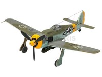 Revell 03898 1/72 Focke Wulf Fw190 F-8 Flugzeugbausatz