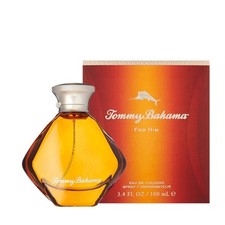 Tommy Bahama for Men Eau de Cologne Spray. Sophisticated Fragrance. 3.4 fl.oz