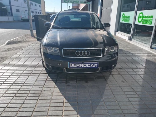 8E0807103F Paragolpes Delantero para AUDI A4 BERLINA (8E) 2.5 TDI (120kW 129869 - Imagen 8 de 10