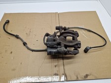 BMW X1 F48 F49 2016 Hinten rechts Bremssattel hinten 34216860008 Benzin 180kW