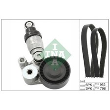 Keilrippenriemensatz für Mazda 3 BM BP 6 GJ CX-3 DK CX-5 KE KF | 23902152