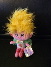 DreamWorks Trolls Band Together 8-inch Small Plush Viva Stuffed Animal
