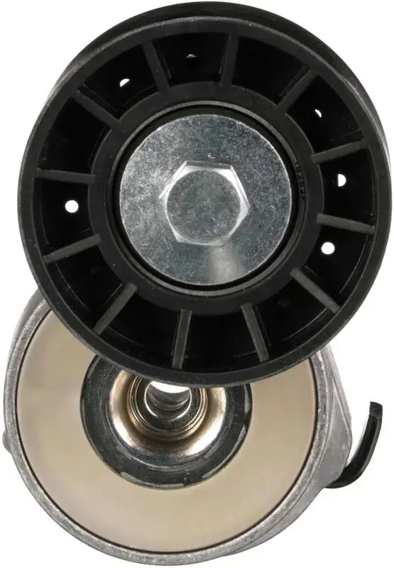 GATES-OE T39138 Belt Tensioner, V-ribbed belt for FIAT,IVECO,KARSAN - Image 2