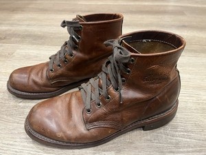 Chippewa Boots Made In USA | eBay