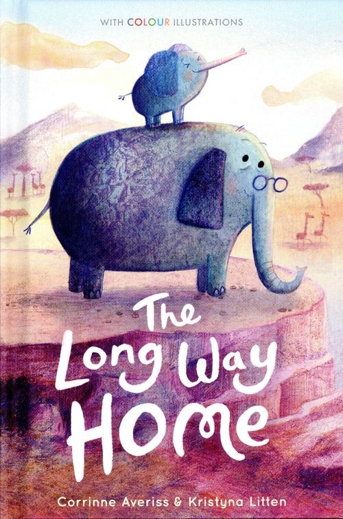 The Long Way Home