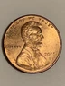 2008-D Lincoln Memorial 1 Cent Penny Coin.