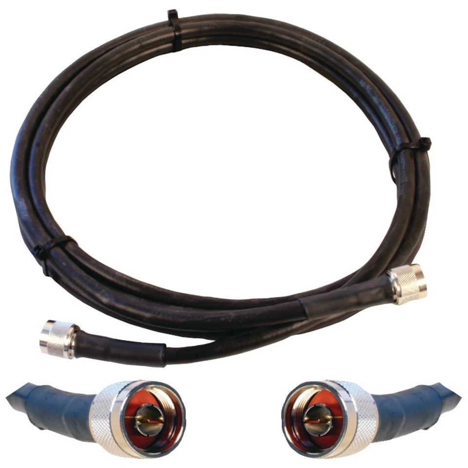 Wilson Electronics 952310 10' WILSON400 Coax - Image 1 of 1