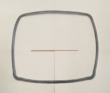 KLEENMAID OVEN DOOR SEAL GASKET FEC605 FEC605W FEC605X