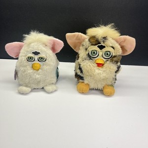 Sunrise Furby | eBay
