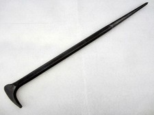 Vintage Proto 18 Rolling Head Pry Bar 2130 Made In Usa