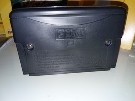 Brutal Above The Claw Sega 32x CIB W Manual Authentic Tested And Working