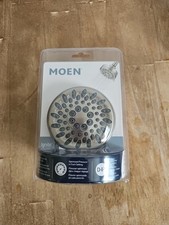 Moen 209W0SRN Ignite 5-Function 3-3/4" Diameter Spray Head