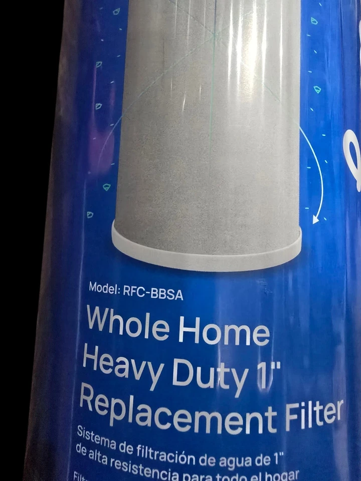 New Culligan RFC-BBSA Replacement Filter Cartridge - Image 2 of 4