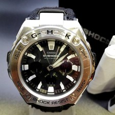CASIO GST-W330C G-SHOCK 546694 for sale online | eBay