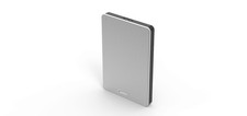Sonnics 1TB External Hard Drive Silver USB 3.0 for Windows  MAC XBOX ONE PS4