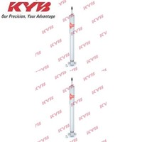 2X StoßDäMpfer KYB 553382 2 StossdäMpfer Rechts Links Hinterachse FüR Volvo