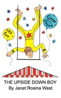Janet Rosina West | The Upside Down Boy | Taschenbuch | Englisch (2021) | Blurb