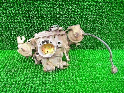MITUBISHI Minicab U42T Carburetor 3G83 MD334575 三菱 ミニキャブ V-U41T キャブレター