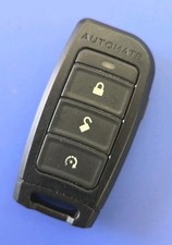 AUTOMATE 7145a EZSDEI7146 Remote Control Transmitter Fob 4-Button