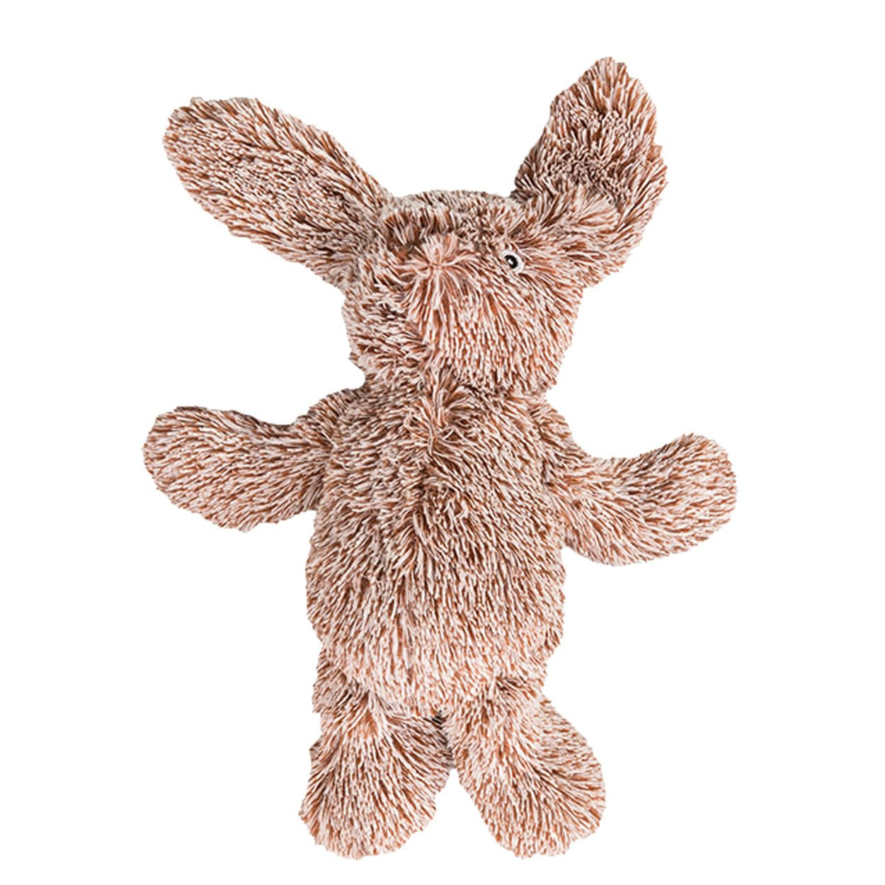 Cuddle Bunnies Dog Toy - Soft, Plush Fabric Dog Toy with Squeaker, Perfect fo...