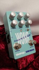 WLER CORY WONG KOMPRESSOR Effektor