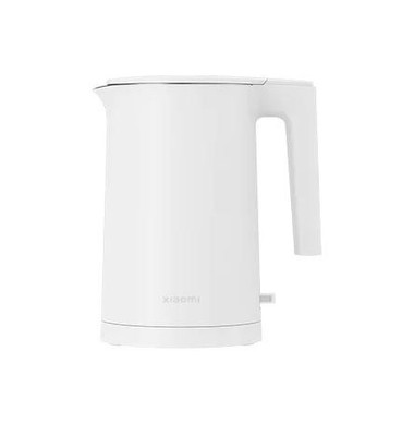 Bouilloire électrique Xiaomi Kettle Mi Electric Kettle 2 1,7L weiß (BHR5927EU)