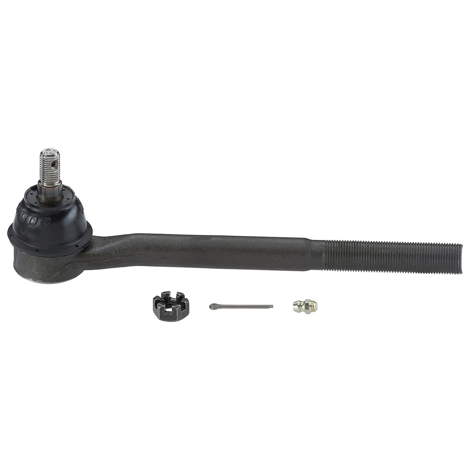 MOOG Front Outer Steering Tie Rod End for 1971-1972 CHEVROLET CHEVELLE - Image 2 of 3