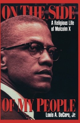 Louis A. Decaro, Jr. On the Side of My People (Taschenbuch) (US IMPORT)
