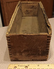Antique LAWTON & BUSHMAN Leather Harness Shoe Repair CRATE TOOLS Burlington WIS — photo 6