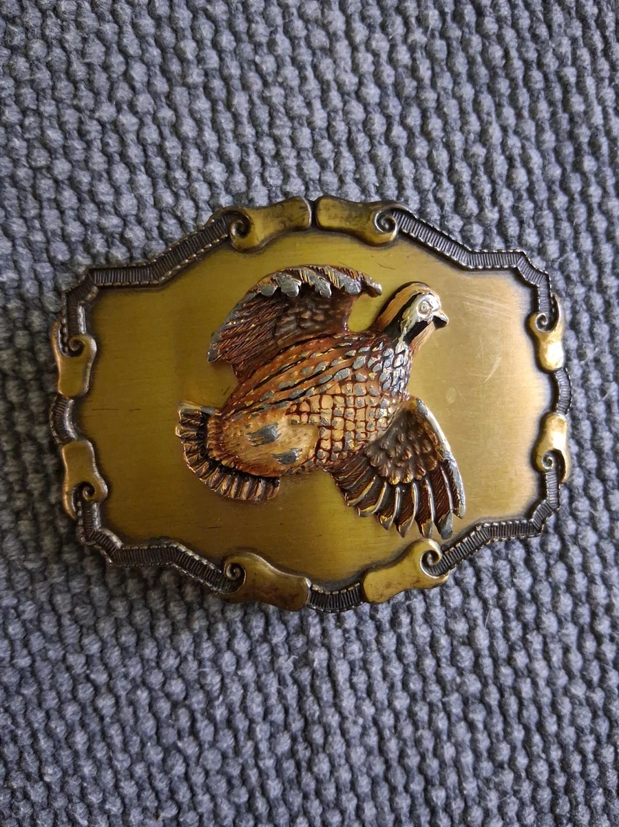 Rain-tree Adult Unisex Vintage Belt Buckles for sale | eBay