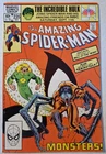 The Amazing Spider-Man #235 Marvel 1982 In Excellent Condition 8.0 VF