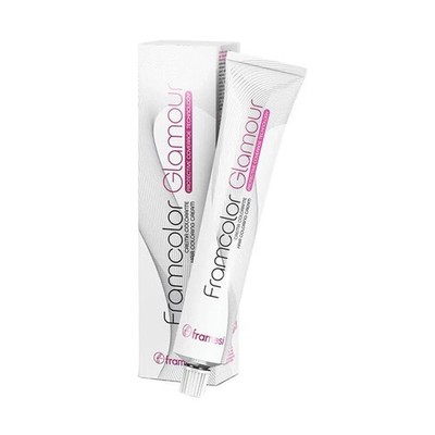 Framesi Framcolor Glamour Hair Color Creme 3.4 oz~YOU CHOOSE~