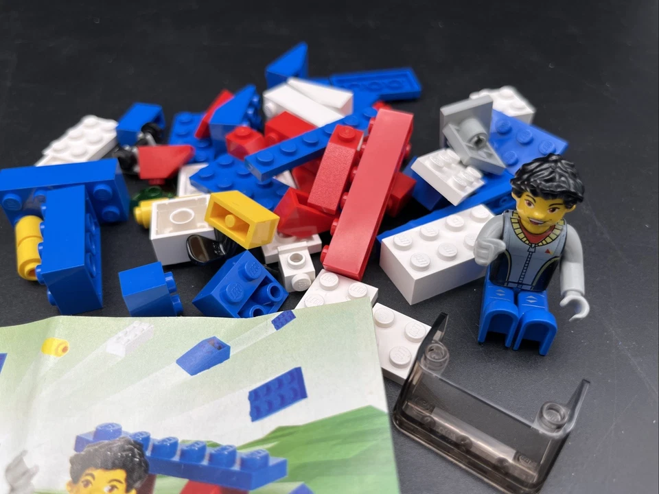 LEGO Creator 4023 Fun and Adventure, Foto 2 von 5
