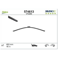 Scheibenwischer 24391687 hinten für Audi A4 8KH B8 8K5 A6 4GH C7 4G2 4G5 A7 4GA