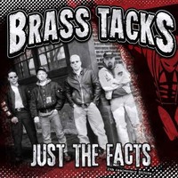 Brass Tacks - Just The Facts 15TH Anniversa - Vinyl Record Lp - G3Z