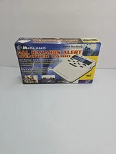 Midland WR-100B All Hazards Alert Weather Radio NOAA Storm Warning w/ Box VTG