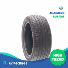 Used 285/45R20 Pirelli Scorpion Verde Run Flat AOE1 112H - 9/32