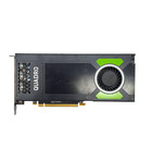 Nvidia Quadro P4000 Graphics Card 8 GB GDDR5 255-bit PCI-e 3.0 x 16 4x DP
