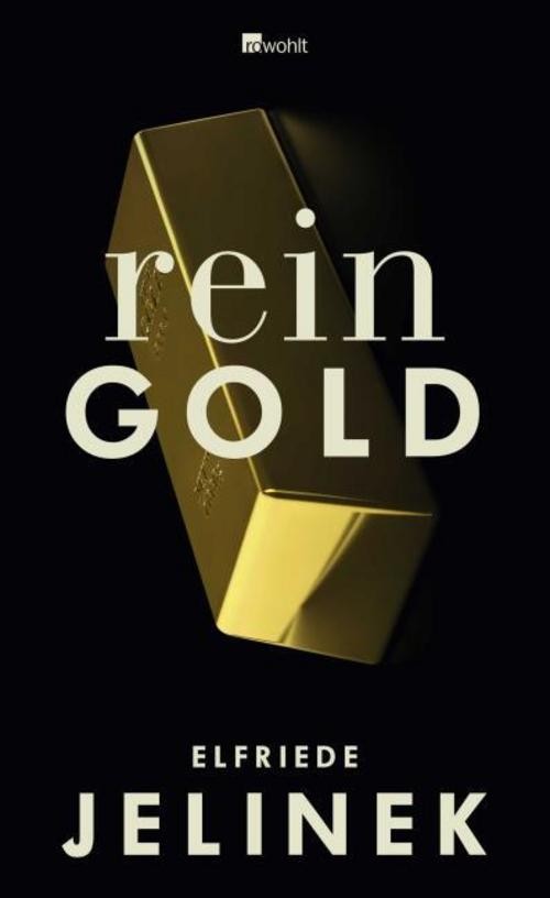 Rowohlt Verlag Gmbh Gold Rein - Bild 4