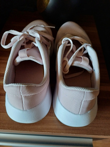 Nike Fitness Schuh Damen Größe 38 - Bild 3 von 4