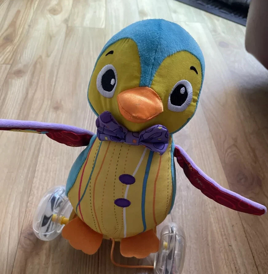 Lamaze penguin cheap