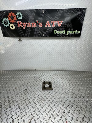 #ad Honda 07924 9690101 Pinion Holder Attachment $34.29