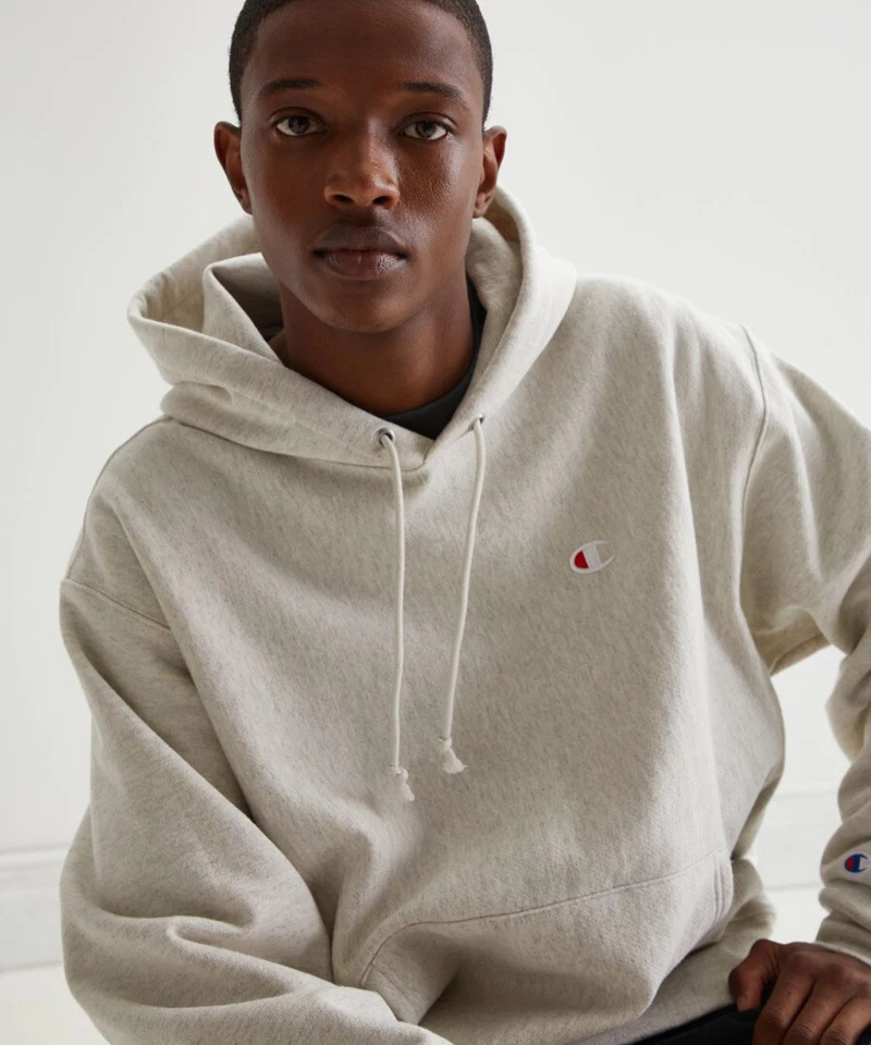 forstene skyld Se internettet New Men Champion Reverse Weave Hoodie Sweatshirt Size Medium Tan | eBay forstene skyld Se internettet New Men Champion Reverse Weave Hoodie Sweatshirt Size Medium Tan | eBay