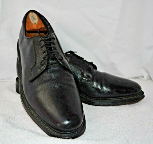 Leather Oxfords Shoes 10.5 